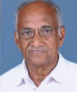 M C KORAH (secretary)