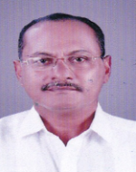 sabu k abraham